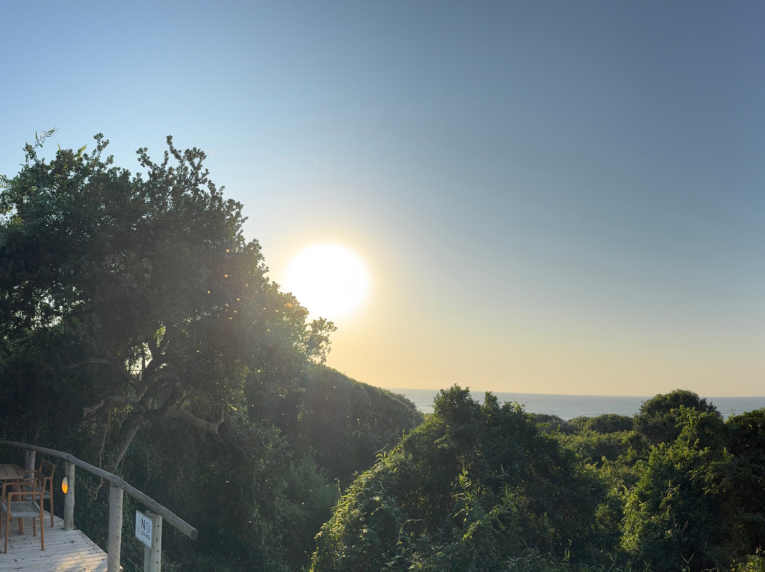 AfriVenture-维多利亚瀑布必去景点