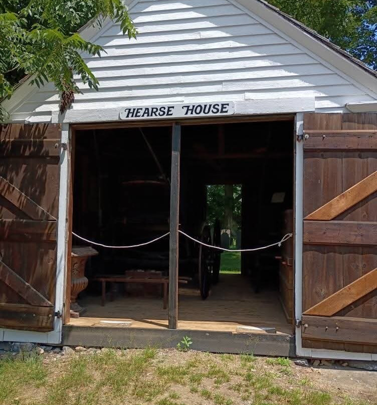 Old Burial Ground 1680