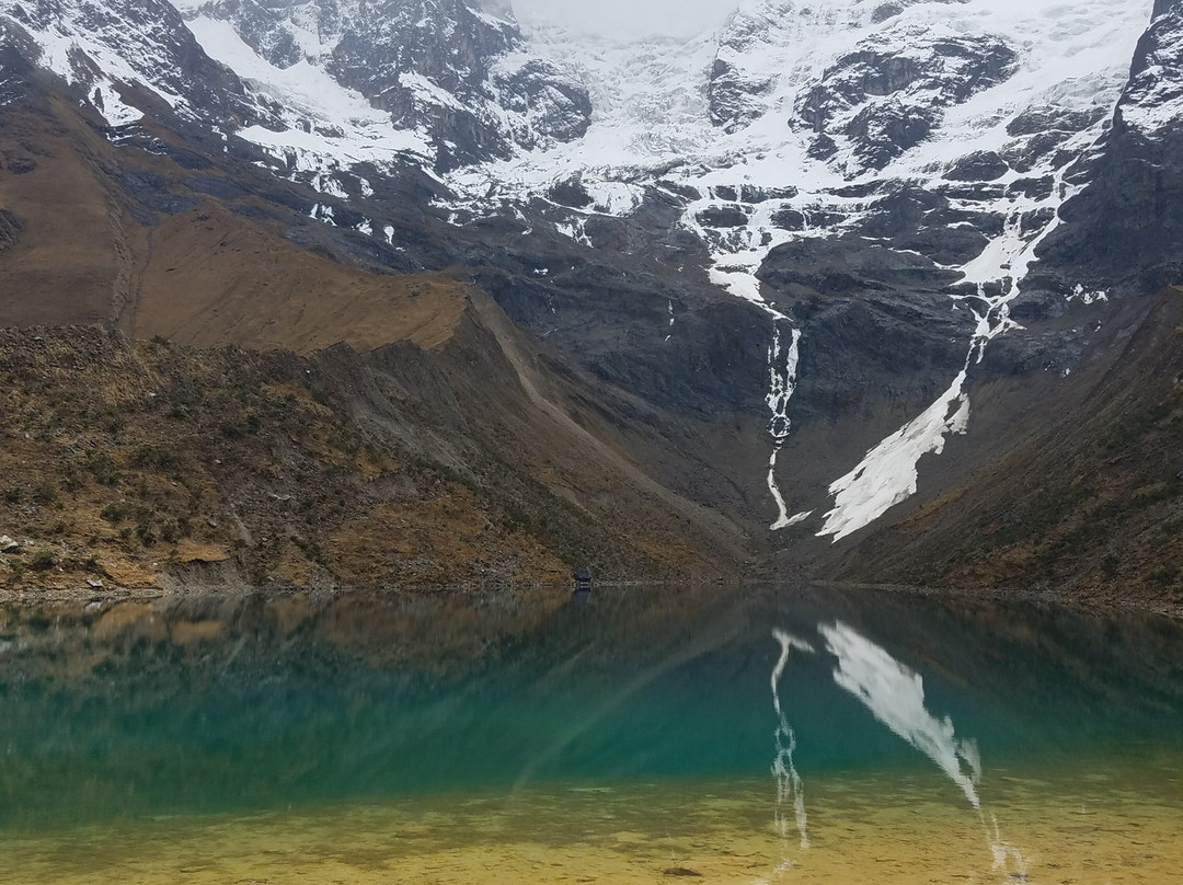 Inkayni Peru Tours-库斯科必去景点