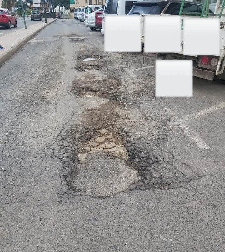 Playa de Bahia-穆尔西亚马萨龙港必去景点