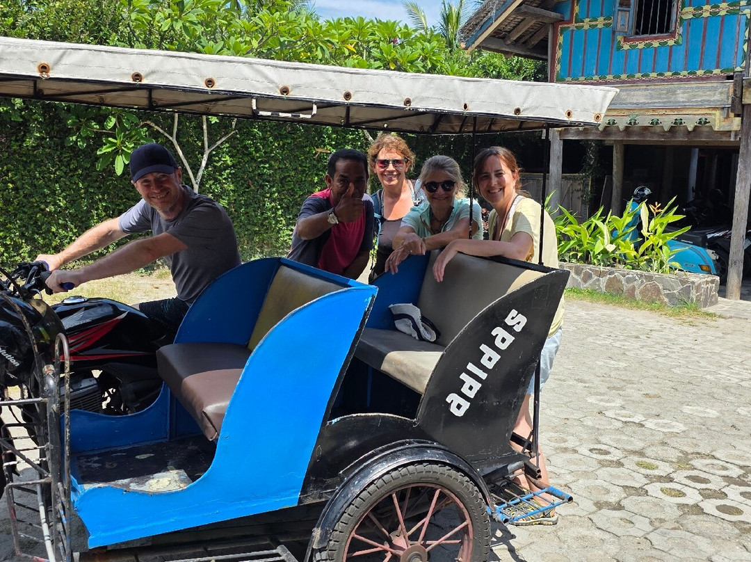 Casa Nemo Beach Resort and SPA主图