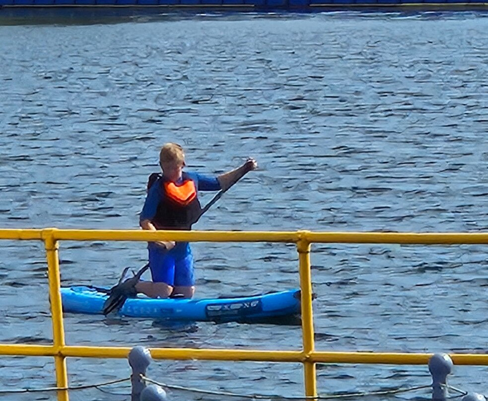 Spring Lakes Watersports and Leisure-Long Eaton必去景点