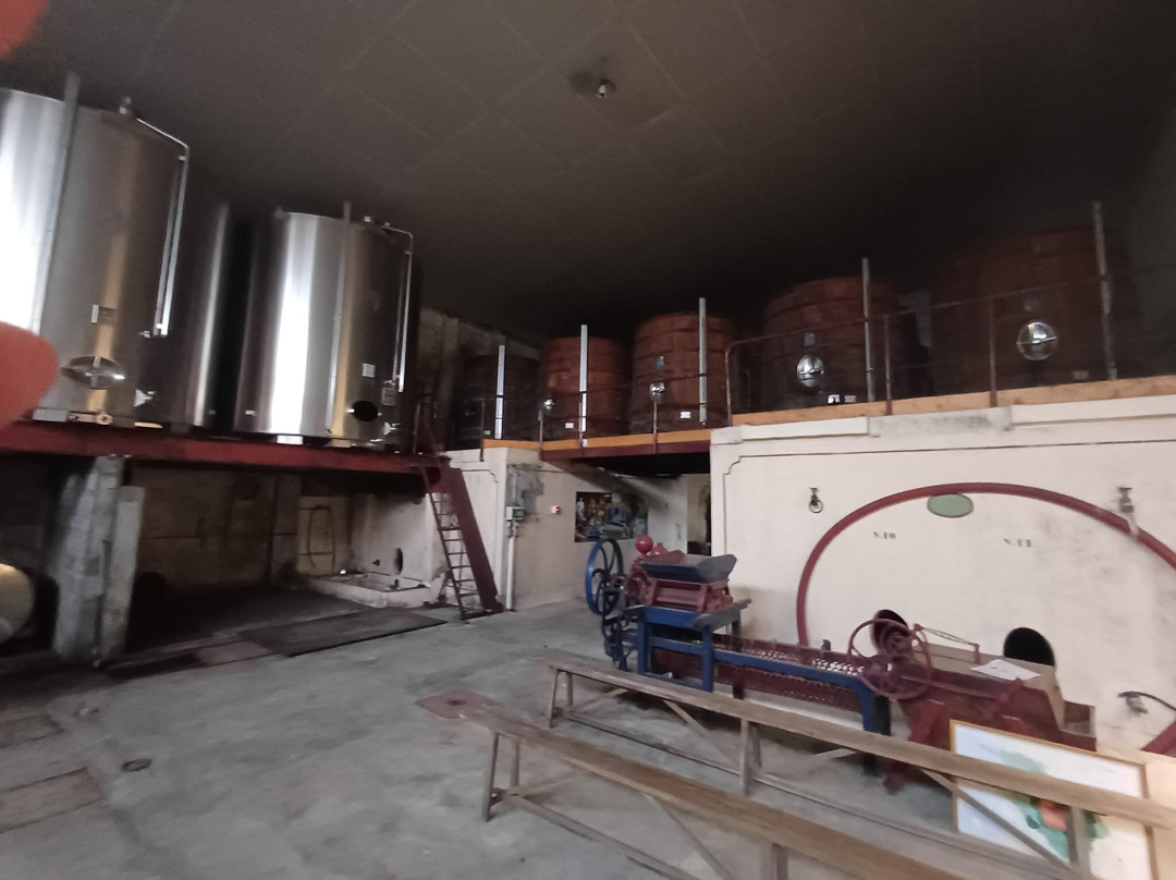 Cognac Bertrand-Reaux必去景点