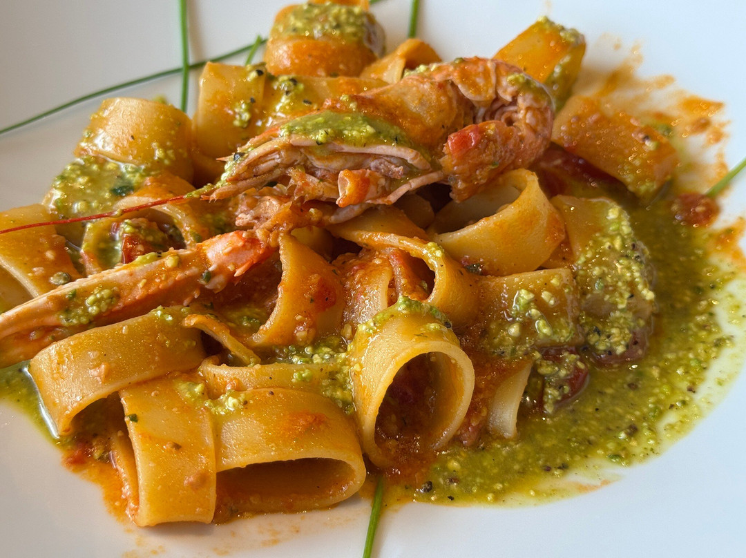 Hotel San Carlo Restaurant