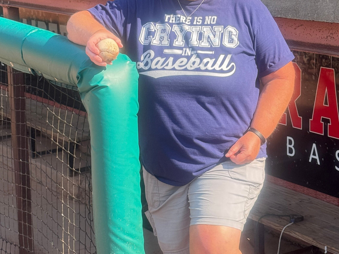 League Stadium-Huntingburg必去景点