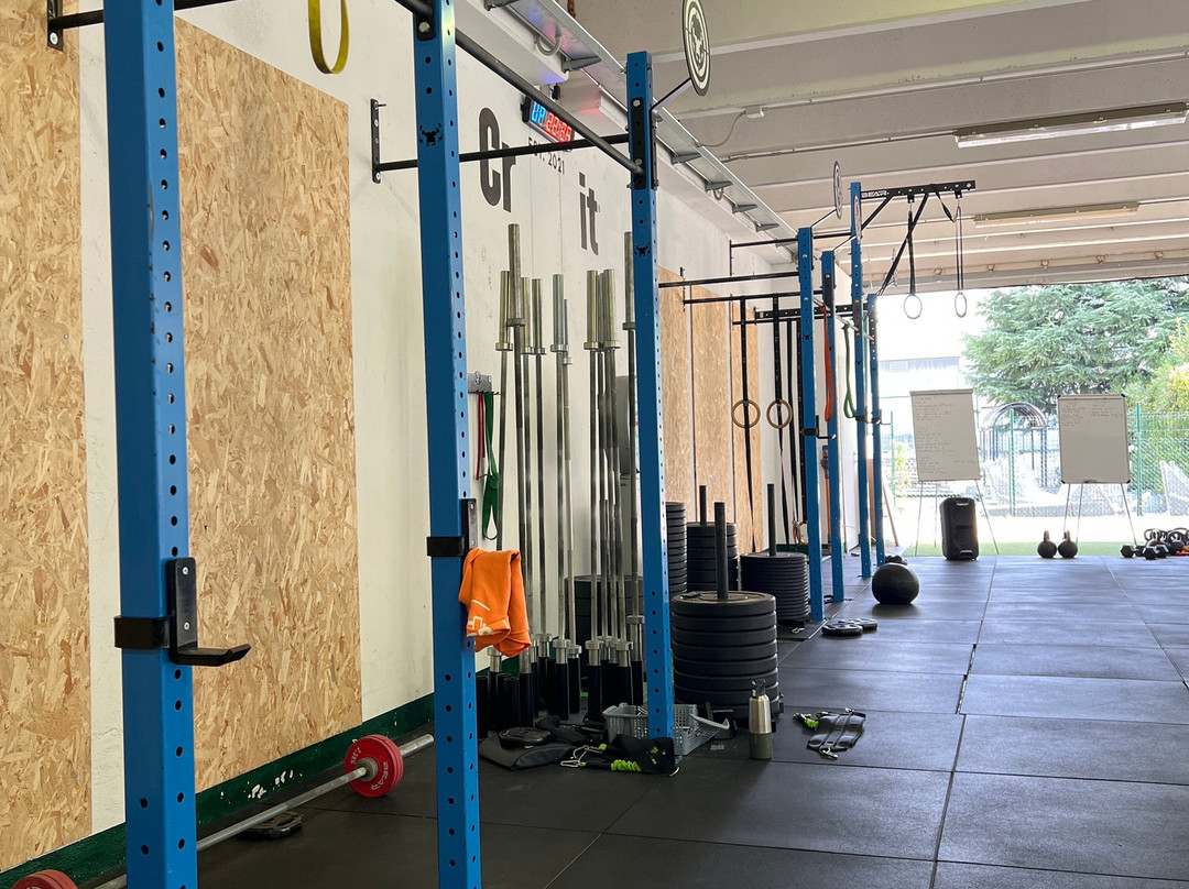 Garda Fitness & Pilates-Moniga del Garda必去景点
