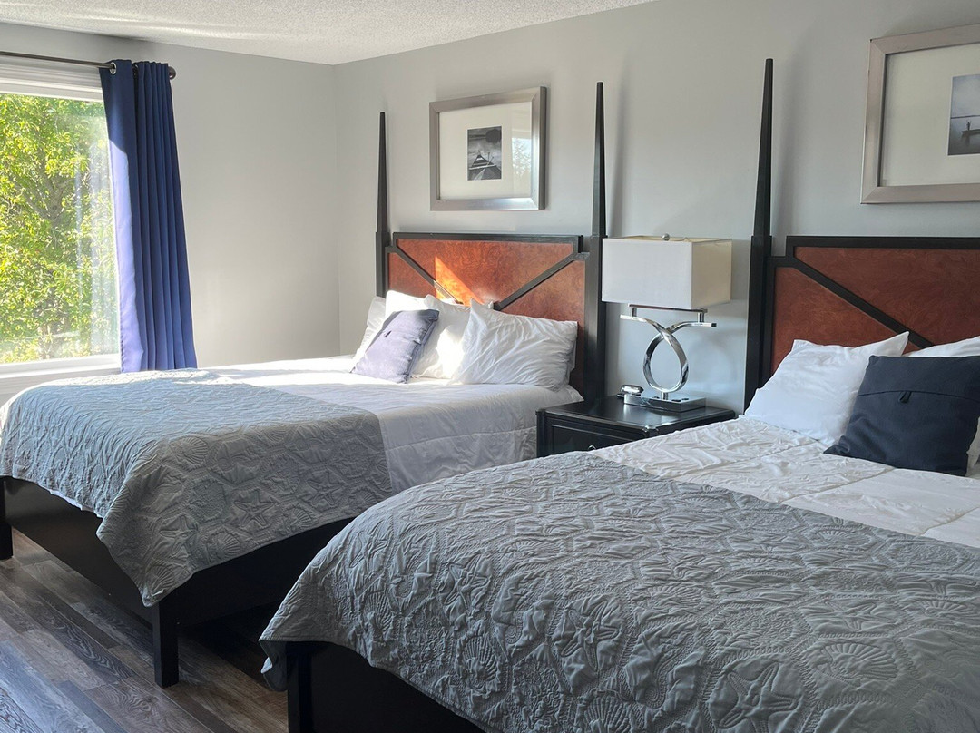 The Eastland Motel主图