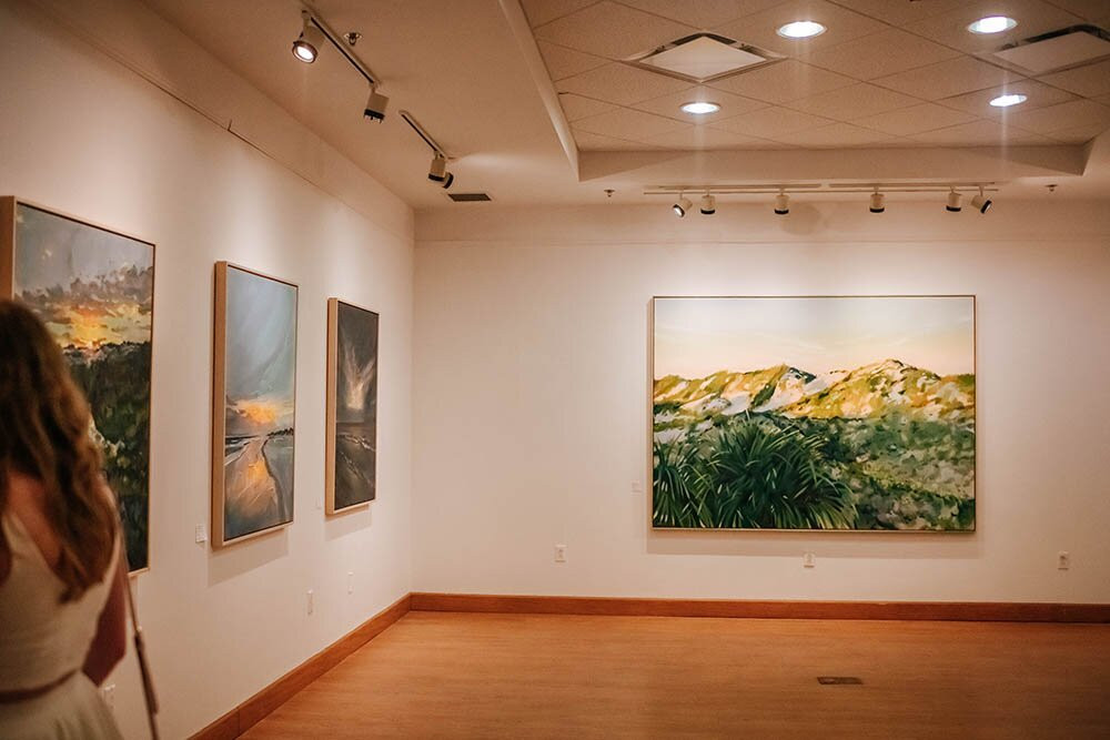 Beaches Museum-杰克逊维尔海滩必去景点