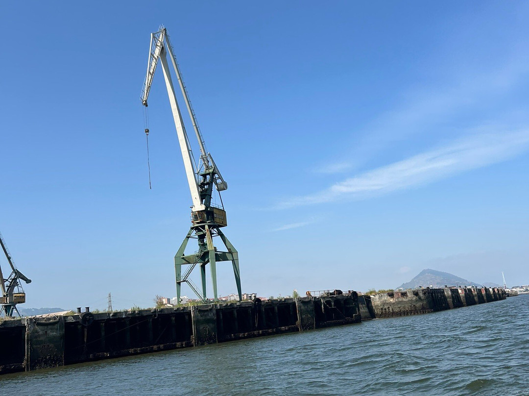 El Bote Tours-毕尔巴鄂必去景点