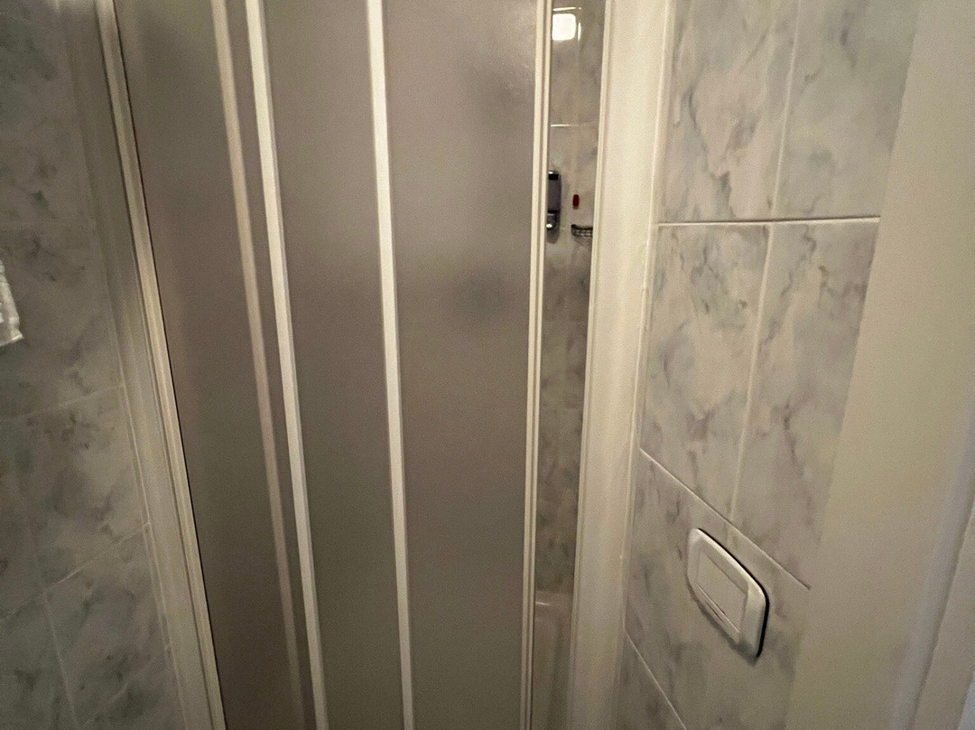 Hotel Parco Dei Principi主图