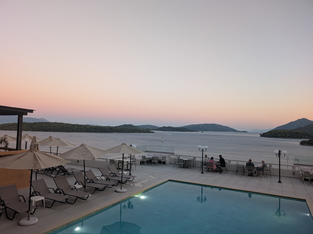 Hotel Scorpios主图