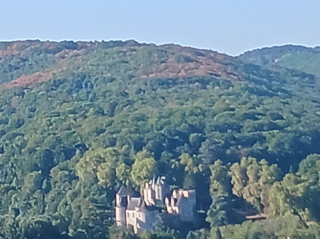Tour In Périgord-萨尔拉必去景点
