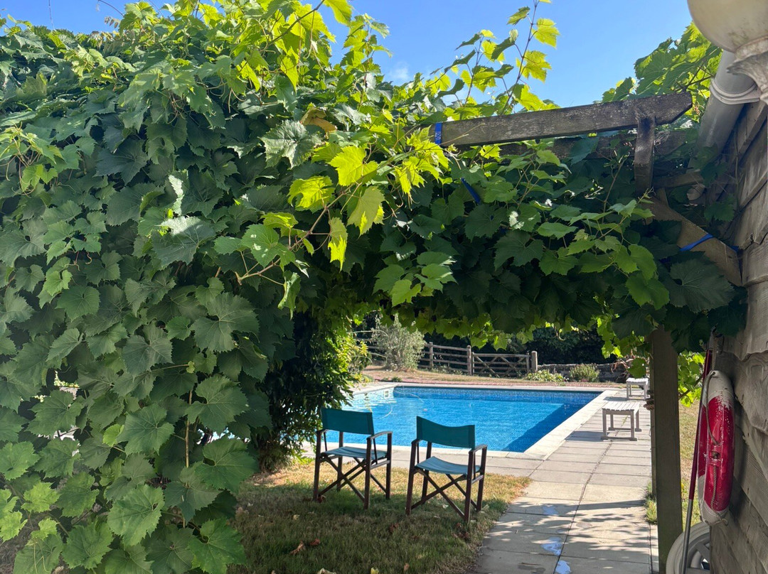 Sid Valley Country House Hotel主图