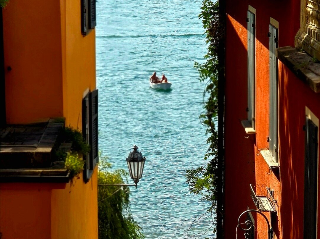 Green Way dei Patriarchi-瓦伦纳必去景点