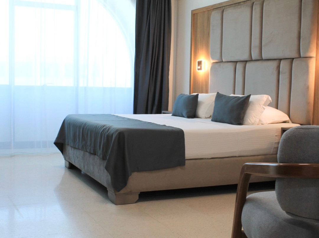 Palace Appart Hotel主图