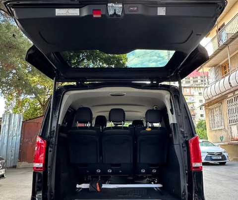 Wanderin-巴统必去景点