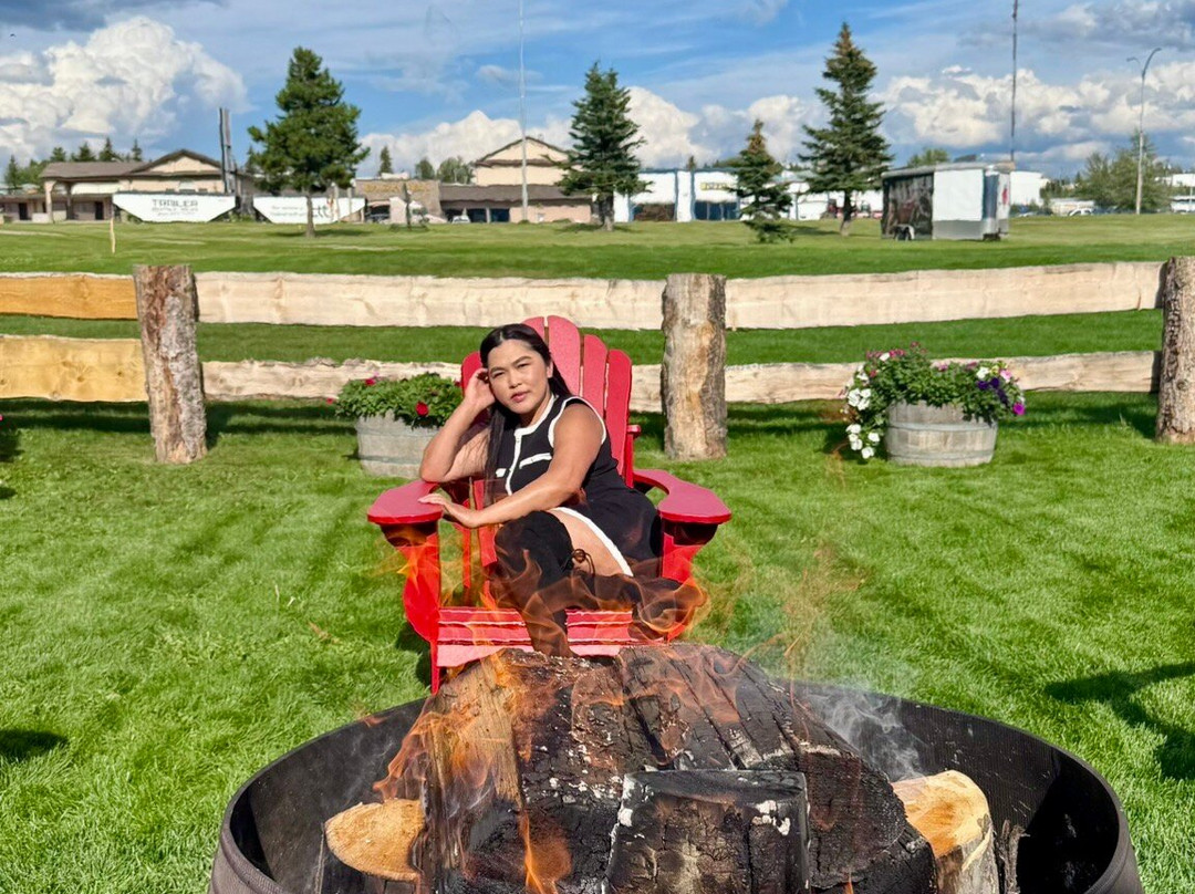 格兰特卡奇酒店主图