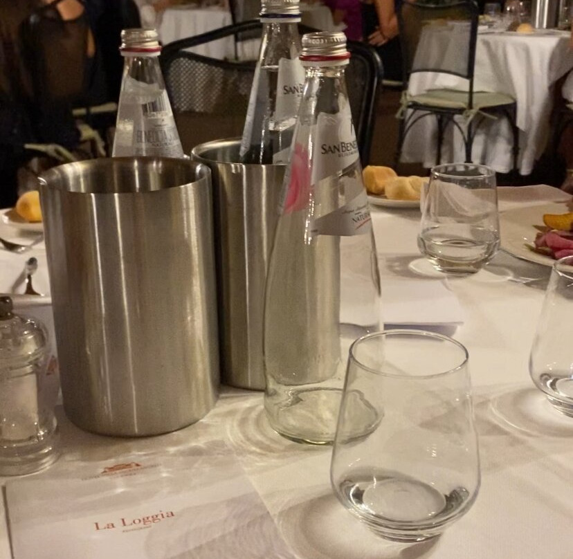米开朗基罗别墅酒店主图