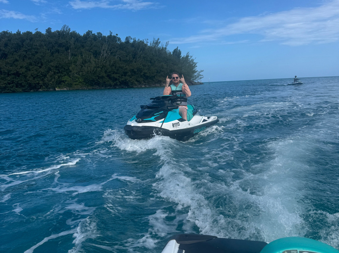 BDA Watersports-Sandys Parish必去景点