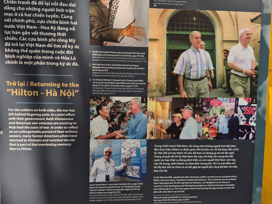 Son La Prison-Son La必去景点