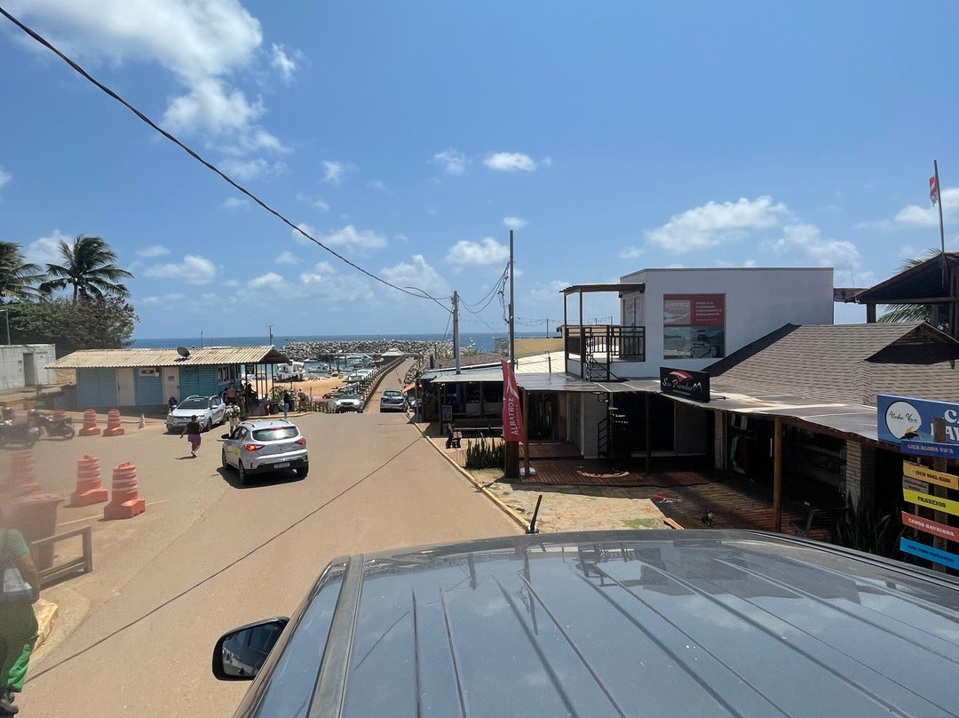 Mahalo Noronha-Vila dos Remedios必去景点