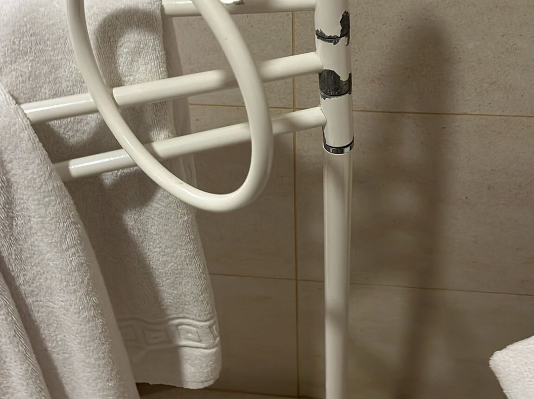 米拉萨格里什酒店主图