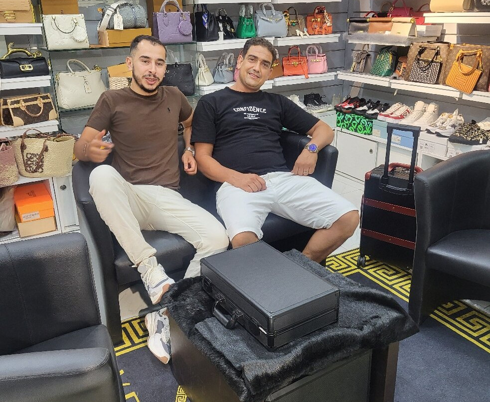 Next-Yasmine Hammamet必去景点