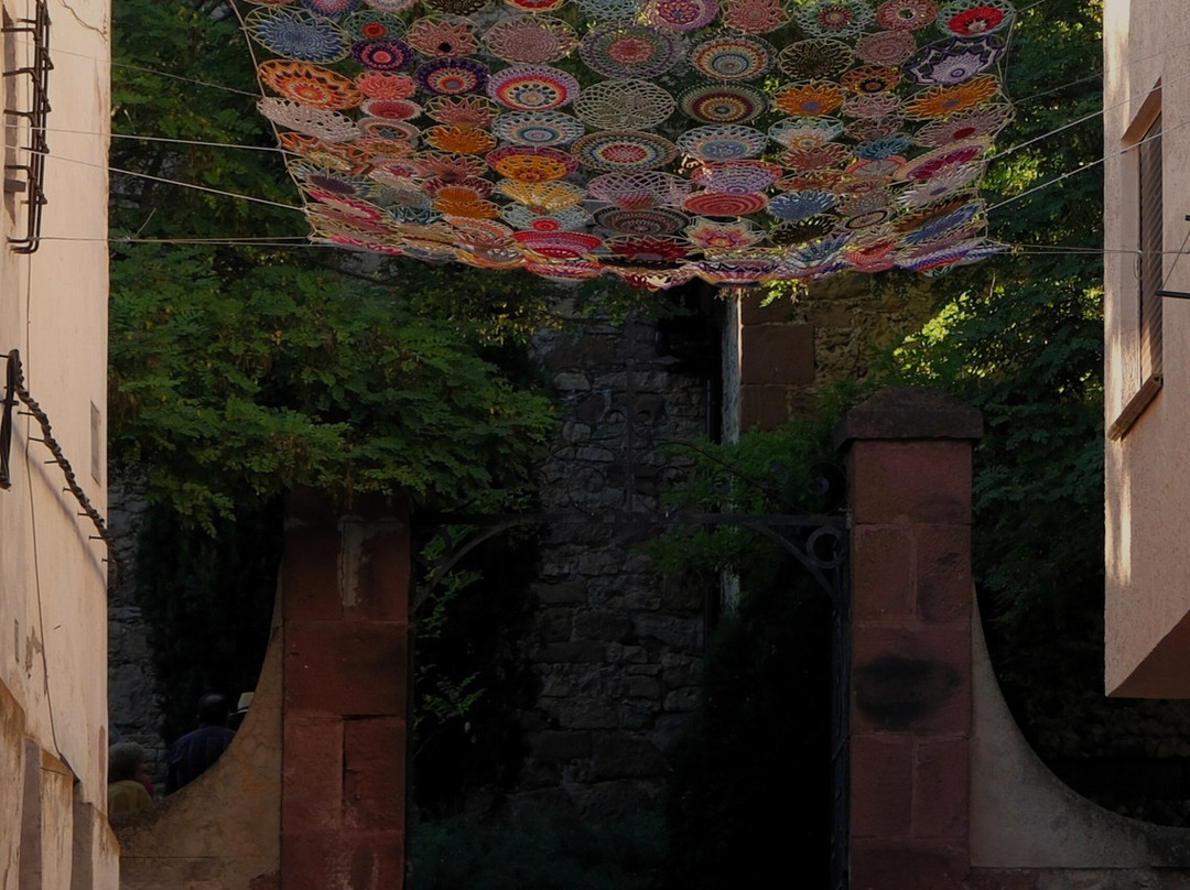 Hotel El Porton de la Sierra主图