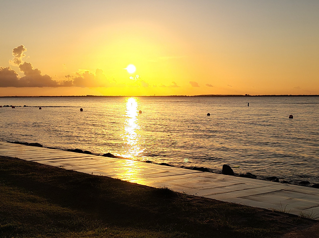 Sylvan Beach Park-拉波特必去景点