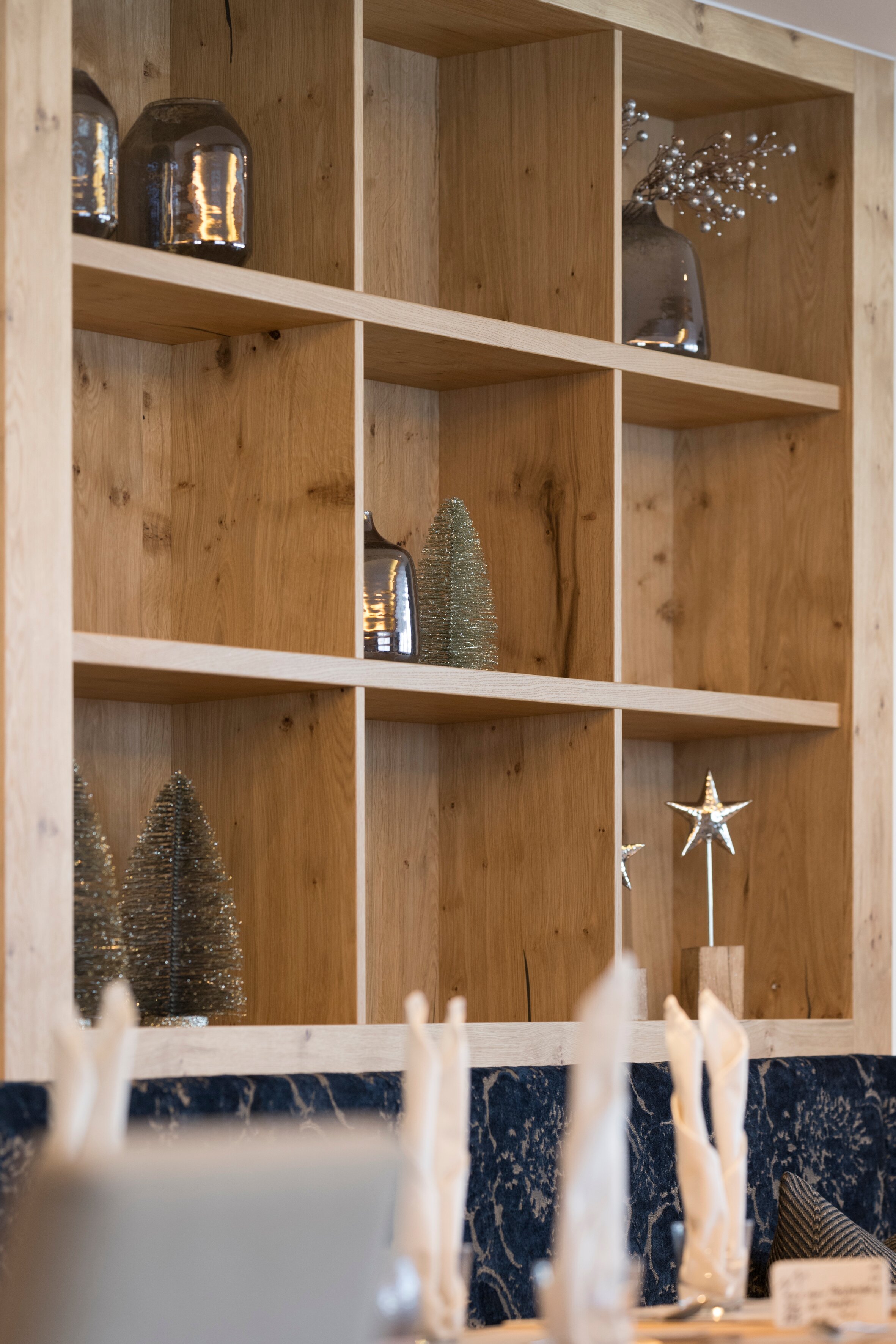 Ferienhotel Bergland-餐饮