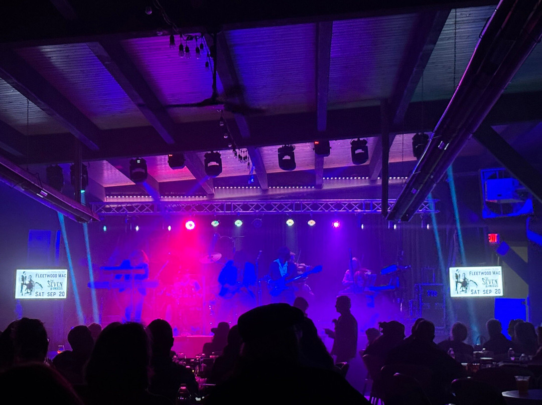 Chateau Aeronautique Winery