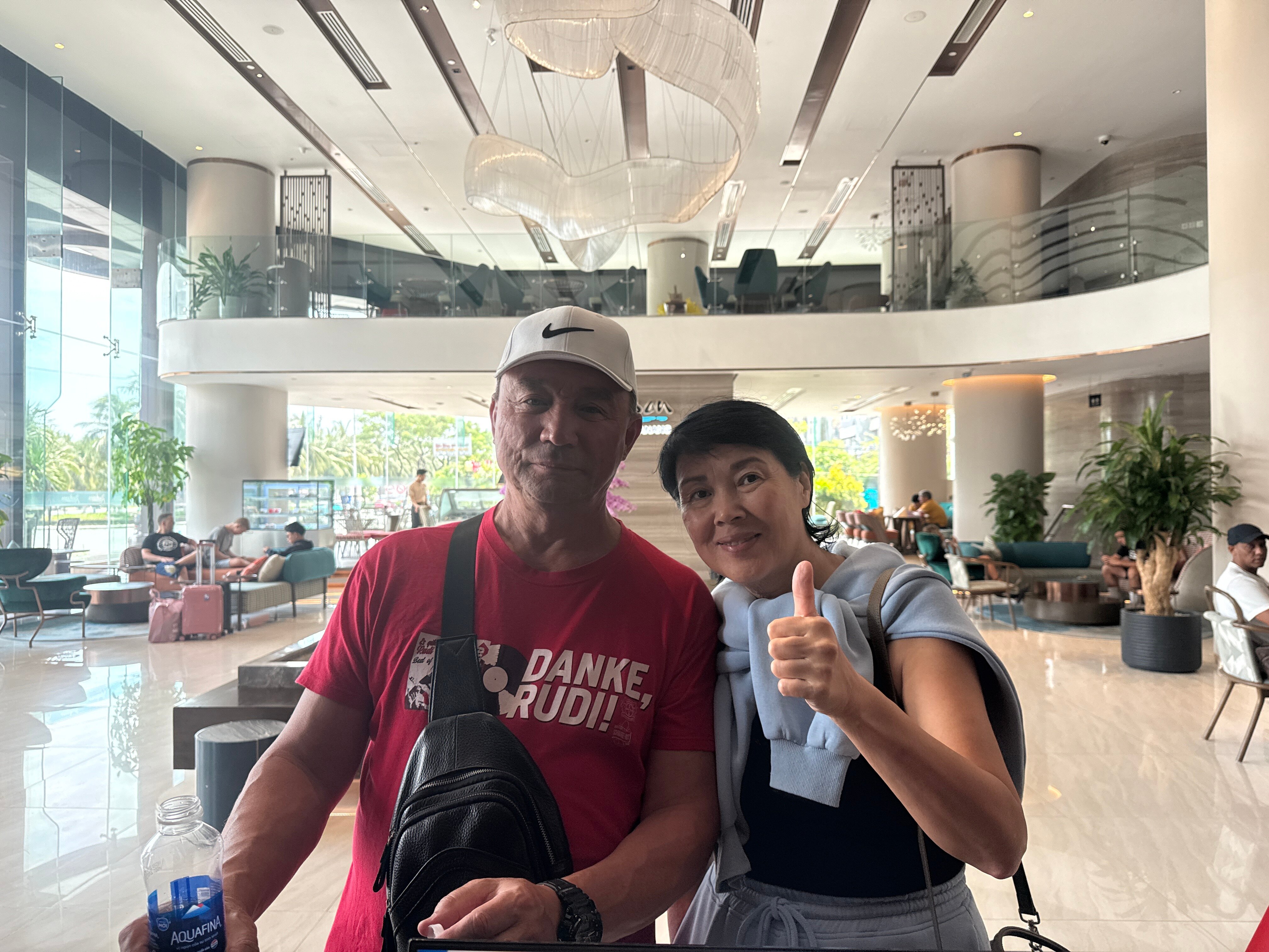 Radisson Hotel Danang-官方