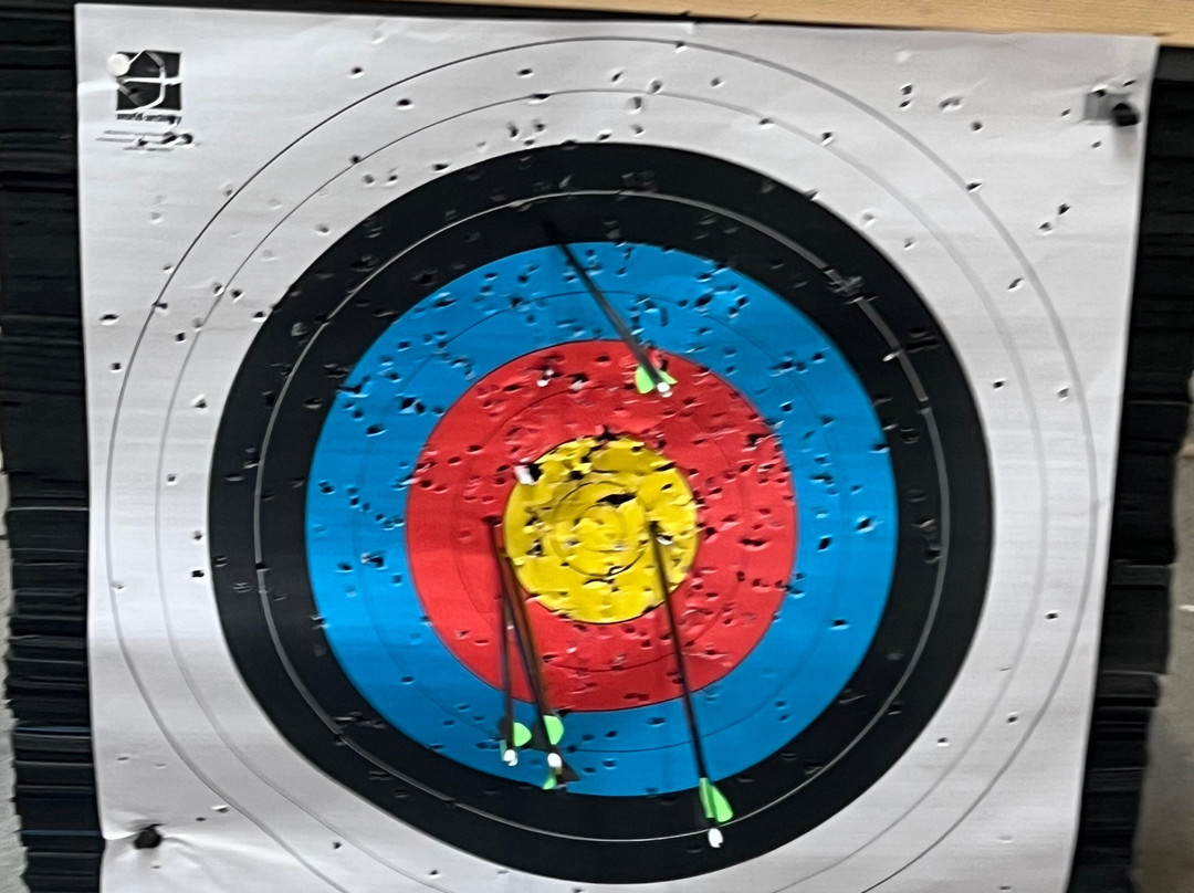 Ridgeway Adventures-沃灵福德必去景点