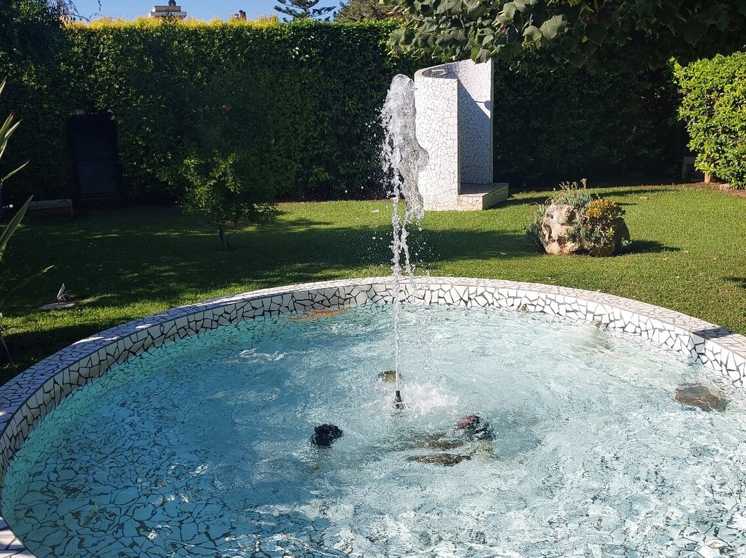 Hotel Intervallo主图