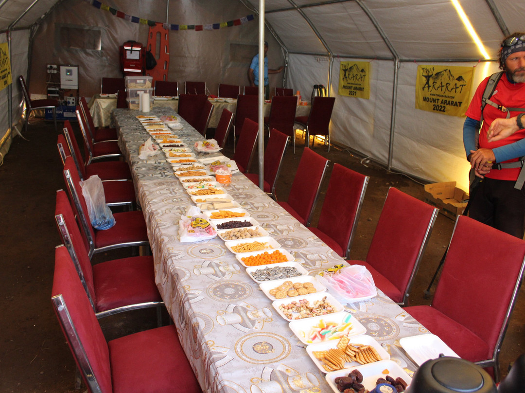 Two Ararat - Mount Ararat Climbing Tours Operator-Dogubeyazit必去景点