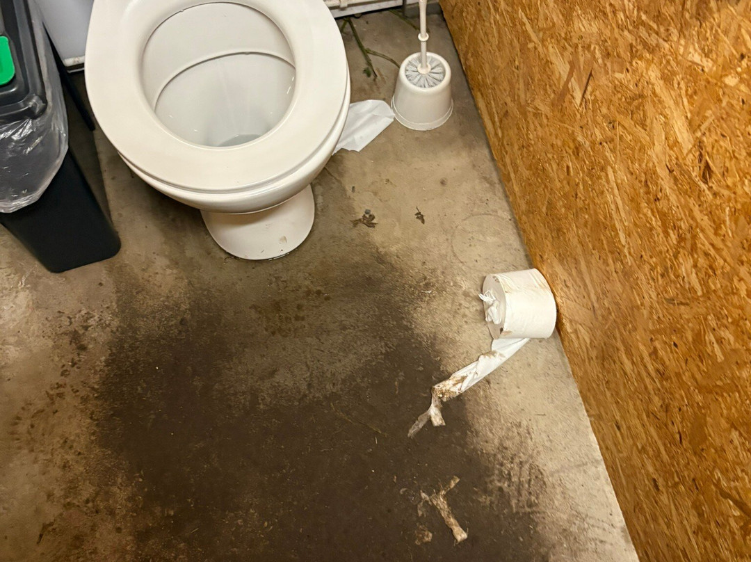 Mendip Activity Centre-Churchill必去景点