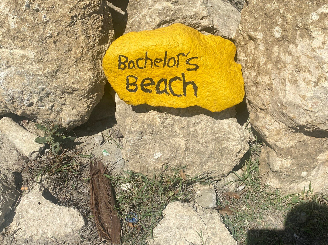 Bachelor's Beach-博奈尔岛必去景点