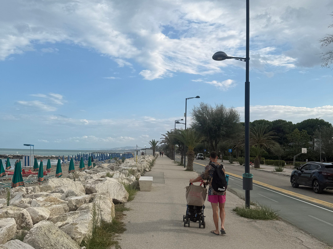 Residence Hotel Paradiso主图