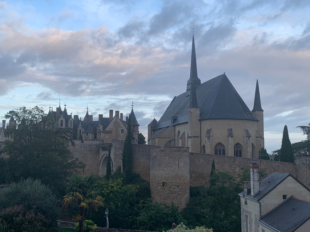 贝莱驿站酒店主图