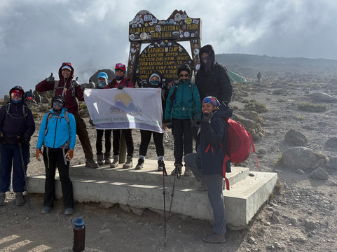 Uprise Africa Explorer-莫西必去景点