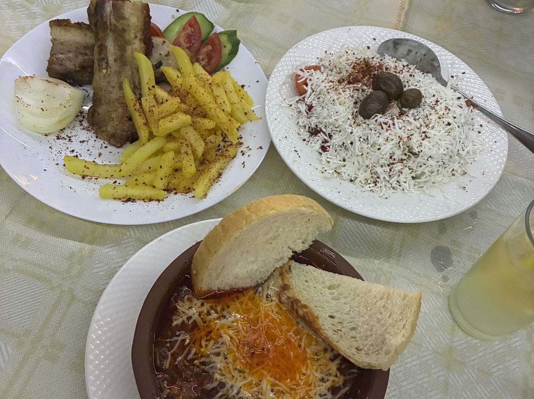 Restaurant Grosh