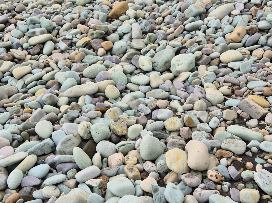 Flores Dreamland Tour moni-Moni必去景点