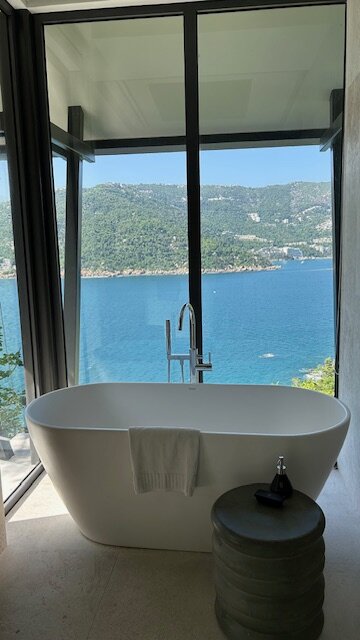 卡布马克斯悦榕庄-客卧