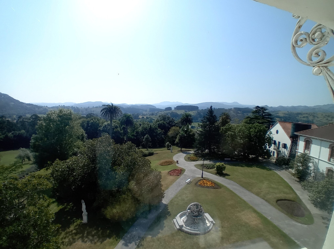 La Finca del Marques de Valdecilla-Medio Cudeyo必去景点