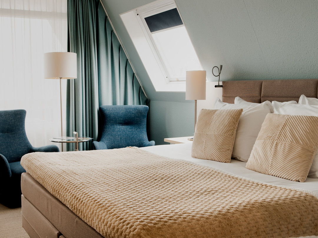 WestCord Hotel De Wadden主图