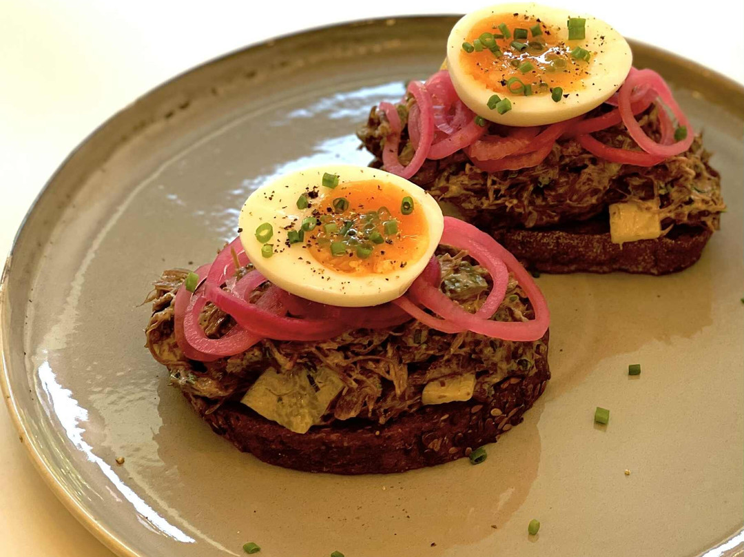 Neo Bistro - Mariacka 20