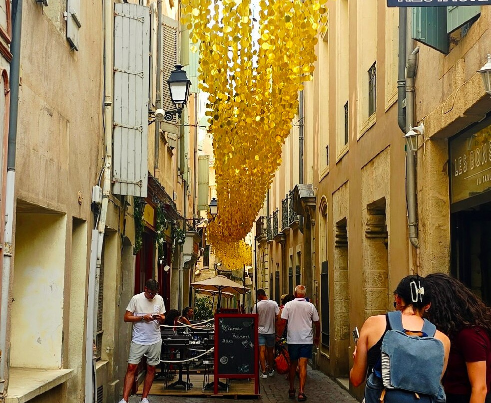 Office de Tourisme Beziers Mediterranee-贝济耶必去景点