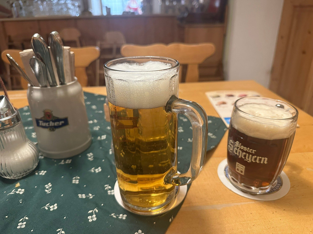 Hotel Gasthof zum Bräu主图