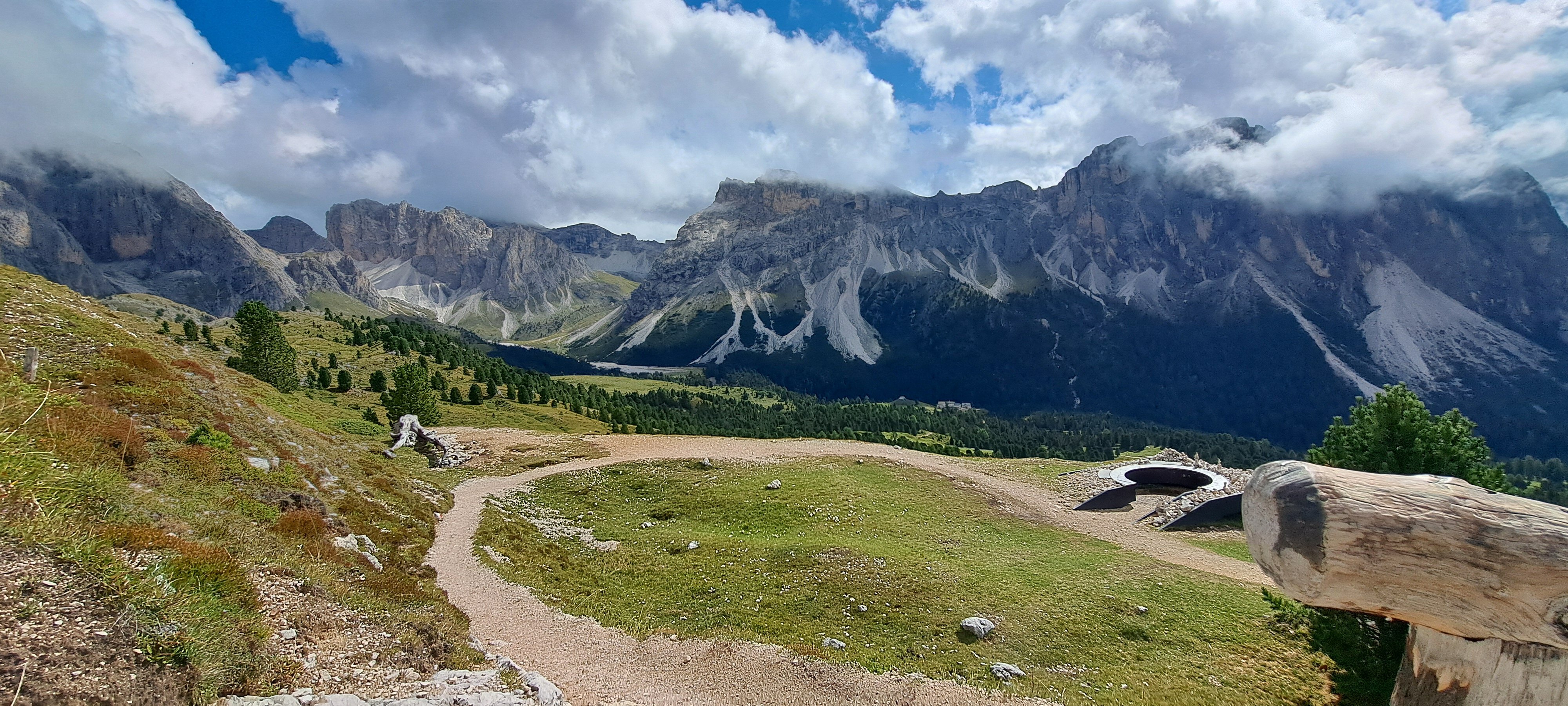 Almhotel Col Raiser-官方