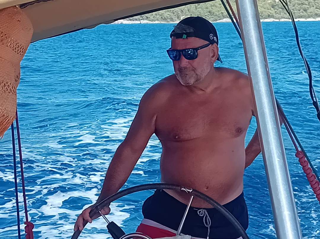 Sail the Day - Skiathos Sailing Trips-Skiathos Town必去景点